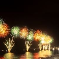 Acabou a preocupação sobre o Réveillon 2026 de Copacabana: TUDO o que você precisa saber sobre a festa, dos horários dos shows de famosos até como chegar