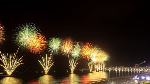 Acabou a preocupação sobre o Réveillon 2026 de Copacabana: TUDO o que você precisa saber sobre a festa, dos horários dos shows de famosos até como chegar