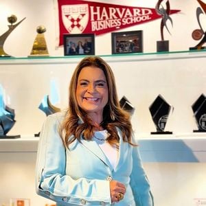 Sócia do Grupo Salus diz que Leonardo Carvalho ameaçou acionar a imprensa caso não recebesse o estorno milionário