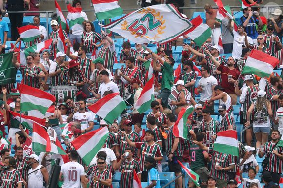 Fluminense garante vaga nas quartas após vitória histórica sobre a Inter de Milão no Mundial de Clubes