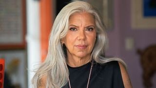 Cabeleireiros e especialistas concordam: 'É falso que, se você arrancar um fio de cabelo branco, surjam mais. Cada fio de cabelo nasce de um folículo independente; portanto, arrancar um não faz com que eles se multipliquem'