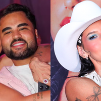 Virgínia Fonseca sempre esteve certa na briga com Ana Castela? Vídeo antigo de Lucas Guedez vem à tona e coloca mais lenha na fogueira: ‘Todas as vezes…’