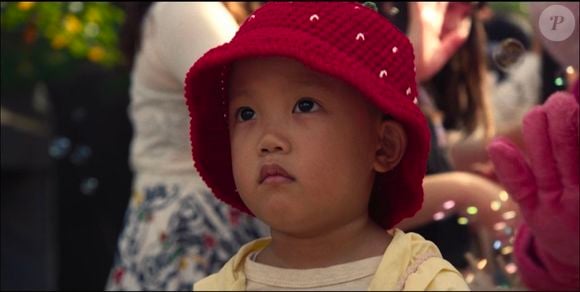 Gyeong-seok entrou no jogo para custear um tratamento da filha, que está com câncer