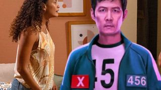 Você sabia que 'Vale Tudo' e 'Round 6' têm mais em comum do que parece? Até o final prova isso com personagem transformador