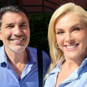 Como está Edu Guedes hoje? Esposa do apresentador, Ana Hickmann faz importante atualização sobre saúde do chef: 'O dia começou...'