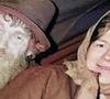 Em 1936, Karp Lykov levou sua família para viver na taiga siberiana após a morte do seu irmão na repressão