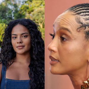 Taís Araújo confirma briga de Bella Campos com Cauã Reymond e dá novos detalhes: ‘Pipocando um monte de coisa’