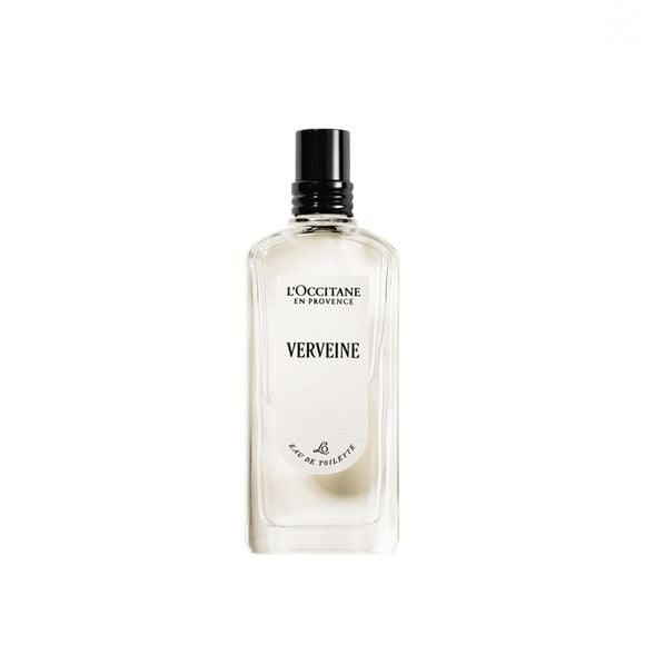 O Verveine Eau de Toilette, da L’Occitane en Provence, celebra o frescor da verbena da Provence em uma composição cítrica aromática. Com notas verdes e luminosas, a fragrância tem proposta leve e prática, ideal para quem gosta de reaplicar o perfume ao longo do dia