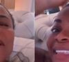 Jojo Todynho alfineta Mocidade e bicheiro Rogério Andrade, celebra quase rebaixamento da escola, apaga storie e Web reage: ‘Quer ser protagonista de Vale do Escrito 2’