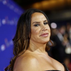 Karla Sofía Gascón virou motivo de piada na cerimônia do Oscar 2025