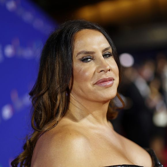 Karla Sofía Gascón virou motivo de piada na cerimônia do Oscar 2025