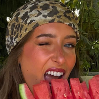 Os novos Puma em cor melancia são os nossos tênis favoritos para dar cor aos looks da primavera de 2026