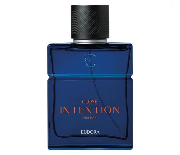 Nate - Close Intention Desodorante Colônia 100ml | R$ 154,90