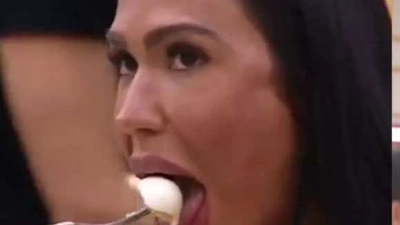 Você não leu errado! Gracyanne Barbosa lança marca premium de ovos após viralizar no ‘BBB 25’ com dieta para lá de inusitada