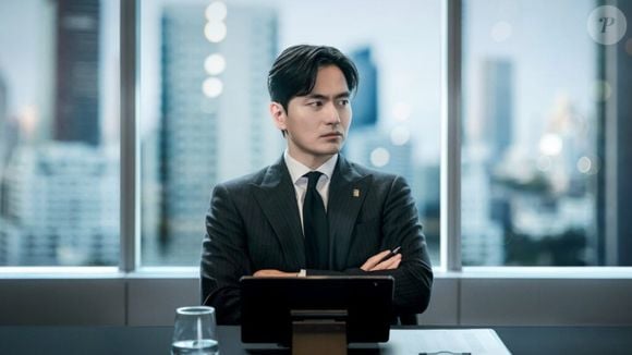 Além do Direito, com ator da segunda e terceira temporada de 'Round 6', estreia dia 02 de agosto na Netflix