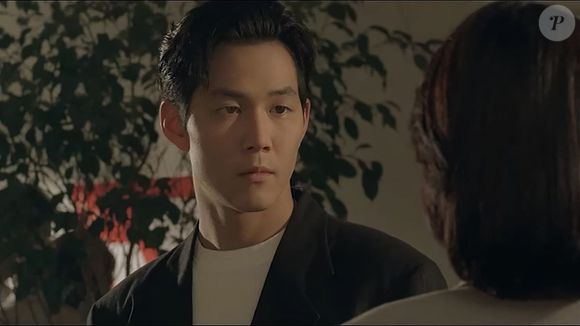 1997: provando ser um galã de primeira, Lee Jung-jae esbanjou beleza no filme 'Firebird'