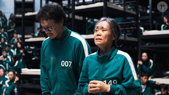 A terceira temporada de 'Round 6' estreia no próximo dia 27 de junho