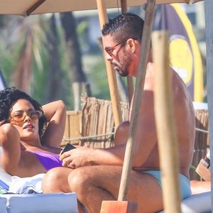 Cauã Reymond x Bella Campos: atores estão trocando farpas frequentes no bastidor da novela 'Vale Tudo'