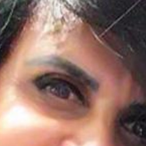 Sula Miranda é irmã de Gretchen