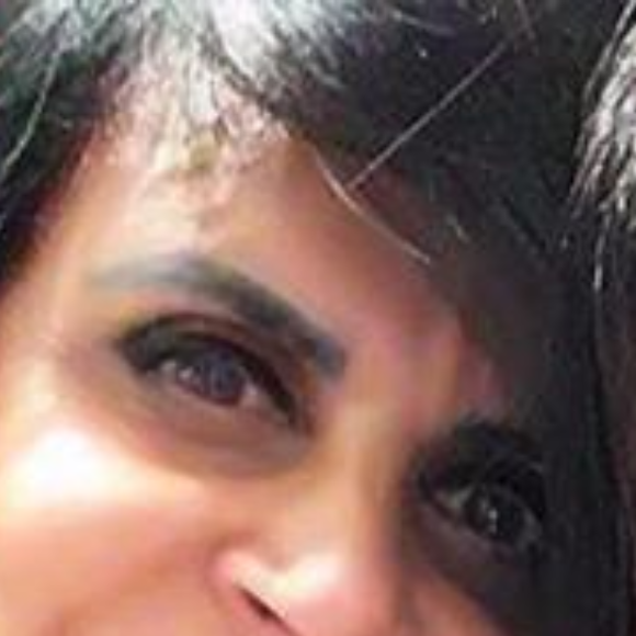 Sula Miranda é irmã de Gretchen