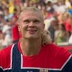 Após eliminar o Brasil da Copa do Mundo 2026, Haaland, da Noruega, entrega conselho curioso: 'Esse cabelo vai te levar aonde você quer chegar'