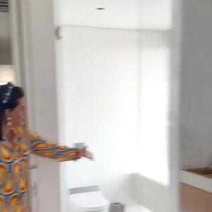 Apartamento de 600 m² no Cap Ferrat reúne quatro suítes, cinco banheiros e exclusividade de um imóvel por andar