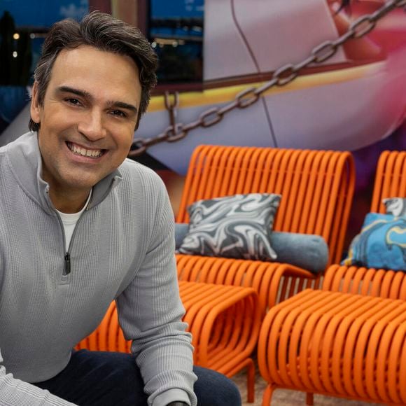 ‘BBB 26’: prova do Líder foi paralisada após convulsão de Henri Castelli