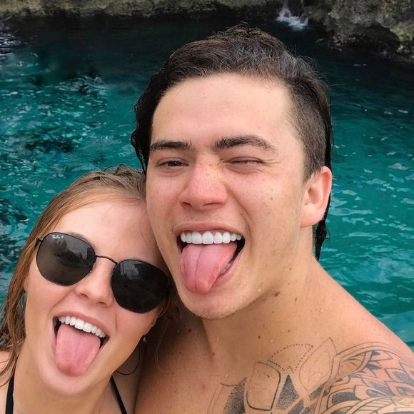 Whindersson Nunes confessuo que pediu o divórcio de Luísa Sonza e revelou que voltaria com a cantora