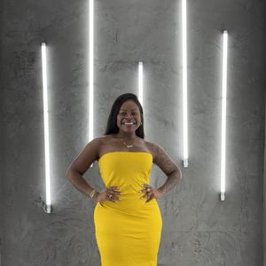 Agora mais magra com a ajuda de dieta e procedimentos estéticos, Jojo Todynho anunciou sua nova fase na web