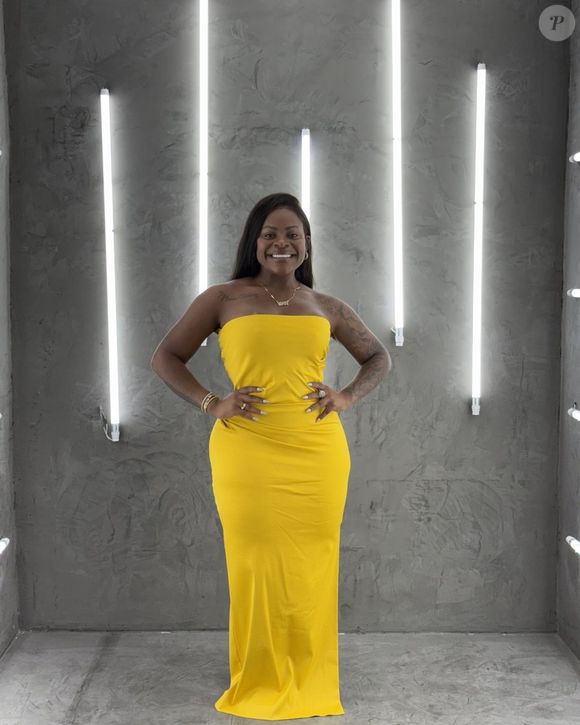 Agora mais magra com a ajuda de dieta e procedimentos estéticos, Jojo Todynho anunciou sua nova fase na web