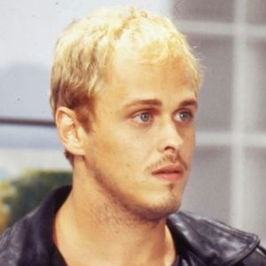 Um dos grandes personagens de 'A Viagem' é o do vilão Alexandre (Guilherme Fontes), o irmão de Diná (Christiane Torloni).