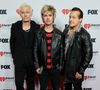 Green Day chama atenção por uma das obrigações previstas em contrato