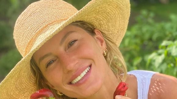 As quatro melhores frutas para tirar gordura do fígado de forma natural: elas fazem parte da dieta de Gisele Bündchen, são baratinhas e fáceis de encontrar