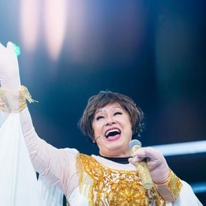 Nany People detona Globo: 'O Masked Singer foi uma grande frustração para mim. Estava louca para fazer o programa! Assinei o contrato feliz.'