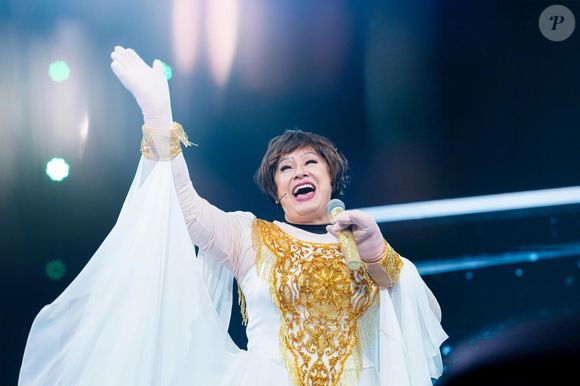 Nany People detona Globo: 'O Masked Singer foi uma grande frustração para mim. Estava louca para fazer o programa! Assinei o contrato feliz.'