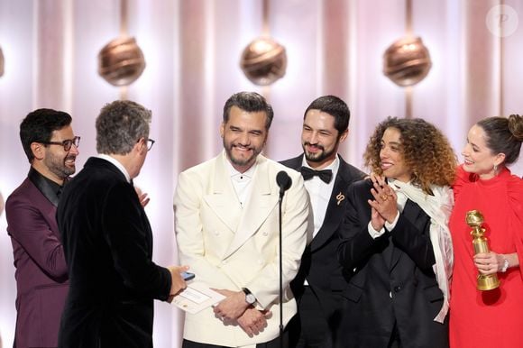 O filme 'O Agente Secreto', estrelado por Wagner Moura, conquistou o Globo de Ouro neste domingo, 11 de janeiro de 2026