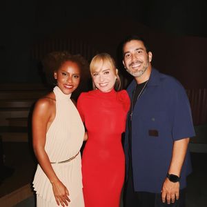 Angélica terá a companhia de Aline Wirley e André Marques em novo programa do GNT