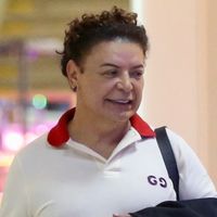 Nem Carnaval, nem novela: quase ninguém lembra, mas David Brazil apareceu bem diferente na TV Globo há 25 anos