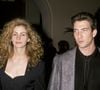 1988: toda cacheada, Julia Roberts mostrava seu visual natural