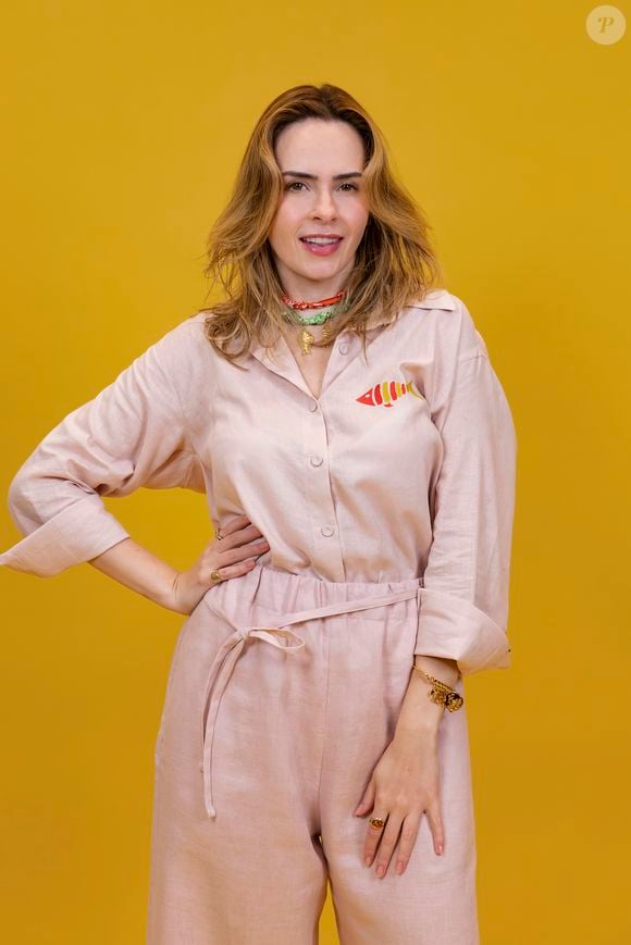 Instagram de Ana Paula Renault do 'BBB 26': @anapaularenault