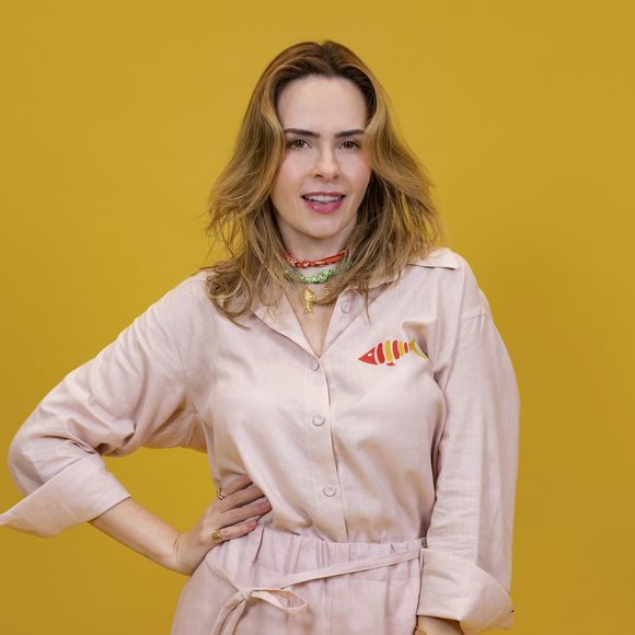 Instagram de Ana Paula Renault do 'BBB 26': @anapaularenault