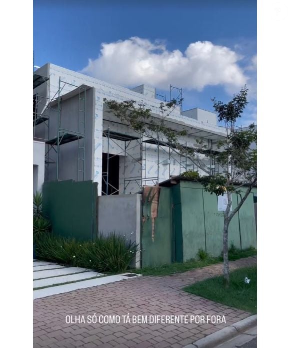 Casa de luxo do BBB 26 Jonas Sulzbach fica em bairro nobre da Grande São Paulo