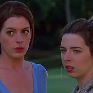 Heather Matarazzo voltou a interpretar Lilly em 'O Diário da Princesa 2'