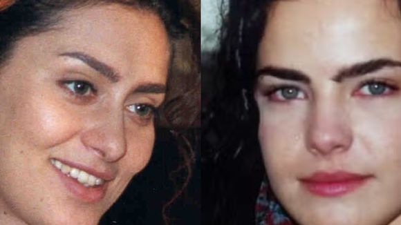 'Feito inédito': há 26 anos, um recorde surpreendente de Maria Fernanda Cândido, a Paola de 'Terra Nostra', desbancou Ana Paula Arósio, Giuliana da novela, dentro da Globo