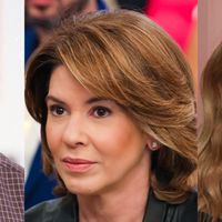 Filha de Silvio Santos e presidente do SBT é atacada na web após nota de apoio a Erika Hilton por fala transfóbica de Ratinho: 'Honre a memória do seu pai'