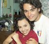 Joyce de 'História de Amor', Carla Marins admitiu ter tido dificuldade no relacionamento com a mãe quando adolescente: 'Competia com a mãe, brigava e exigia que Helena fosse mais amiga e menos mãe'