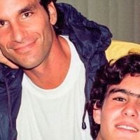 Há 16 anos longe da Globo, galã dos anos 90 entra na Justiça contra a emissora por reprise de novela e pagamento indevido