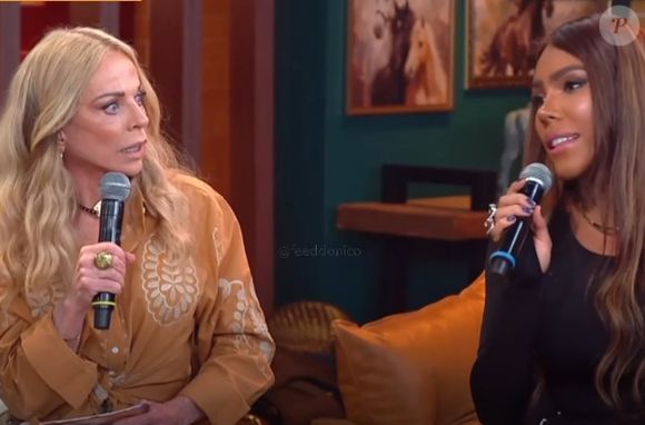 Morte trágica de Rick Sollo foi revelada por Carol Lekker à Adryana Ribeiro, amiga do cantor, após eliminação da artista em 'A Fazenda 18': 'Brasil sangra'