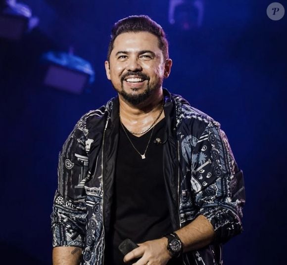 São João de Caruaru 2025: Xand Avião se apresenta em 28 de junho, último dia de festa no Pátio de Eventos Luiz Gonzaga