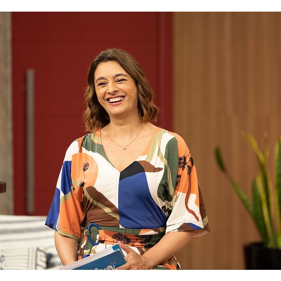 Cátia Fonseca pode ser novo reforço do SBT para 2025